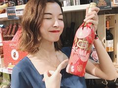 -Olé精品超市(广州太古汇店)