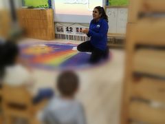 -上海市浦东新区恒宇幼儿园(杨南部)