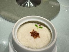 鸡豆花-马旺子酒楼