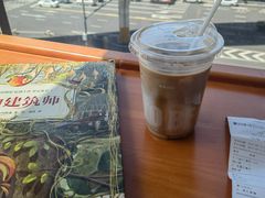 -西西弗书店&矢量咖啡(万象城店)