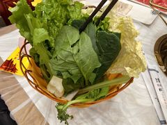 -清花阁乌拉满族火锅(厦门街店)