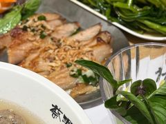 -蔡澜Pho·越南粉餐厅(海上世界店)