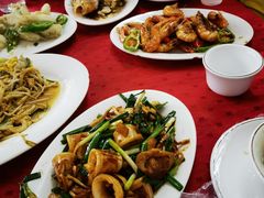 -蛇口康乐快餐鱼仔档(翠苑小区店)