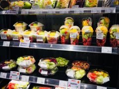 -Olé精品超市(北京合生汇店)