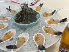 -渔文乐·海鲜大排档(壹品总店)
