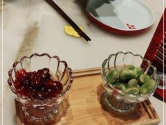 -京华烟云·北京烤鸭(领展购物广场·中关村店)