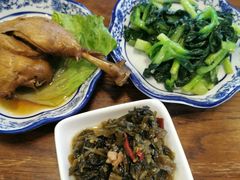 -孙盛兴奥灶面馆·蟹黄面·三虾面(山塘街总店)