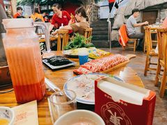 -东镇老火锅(长春路首店)