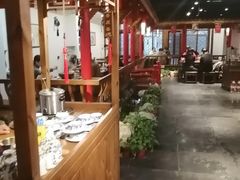 -清真·京华源铜锅涮肉(丰庆店)