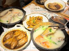 -十面欢腾(长乐路店)