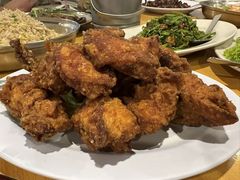 -德成饭店