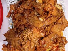 -大眼锅贴水饺(河东店)