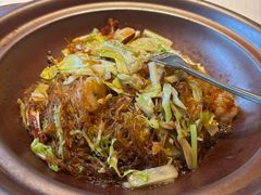 -漢舍中国菜馆(889广场店)