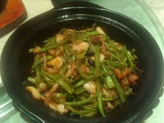 android_upload_pic-李老爹香辣蟹(宣武门店)