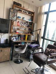 -长沙纹身·龙堂刺青·三土师傅的店