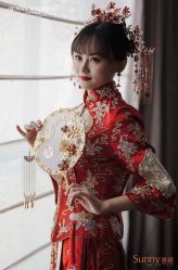 -Sunny喜铺婚礼定制·求婚策划