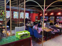 -多嘴超级肉蟹煲(吉林财富购物广场店)