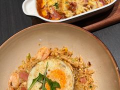 -卡朋西餐(宝安大仟里店)