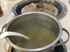 -秋天里·自助烤肉·火锅(乐海城市广场店)