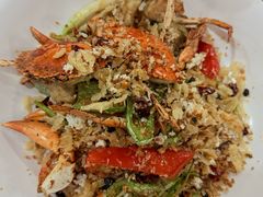 -吉莲利苑海鲜酒家(珠海拱北29年老字号店)