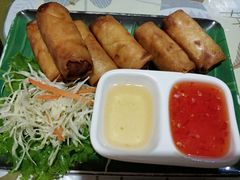 -Jungle Kitchen
