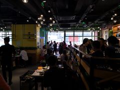 大堂-钢管厂五区小郡肝串串香(南山店)