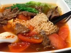 -满得意茶餐厅·顺德家常菜·港式经典(大良店)