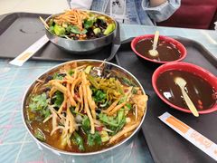 -红鼻子桂林米粉(金唐新光界店)