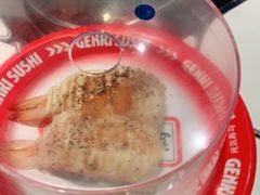 -元气寿司(东方宝泰店)