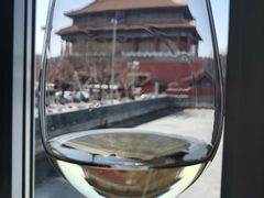 -TRB Forbidden City(故宫店)
