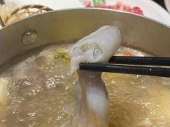 -江南福宴·澳门海鲜.牛肉火锅(汇高栢悦中心店)