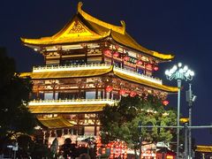 -杜甫江阁