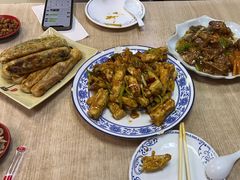 -协顺园回头馆(南顺城路店)