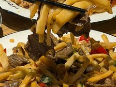 -牛八宝桂林米粉(八里庄店)