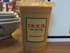 -美芝莲(东方宝泰店)