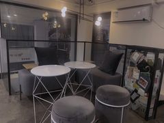 -JOHANDY COFFEE VOYAGE(水围1368文化街区店)