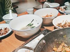 -老湘村·湖南土菜(天河维多利店)