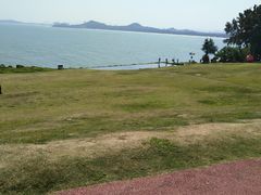 -漳州滨海火山岛自然生态风景区