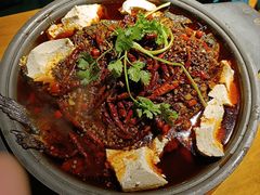 -鱼介炭火烤鱼(1227店)