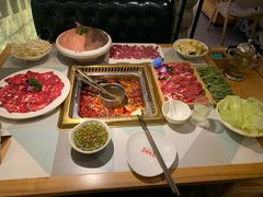 -雾都渣渣火锅(南城智汇城店)