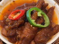 -晋江荣誉国际酒店·港誉茶餐厅