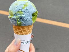 -Dal Cuore 达可芮冰淇淋(陕西北路店)