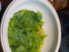 -李久其家民间餐厅(观沙岭公园店)