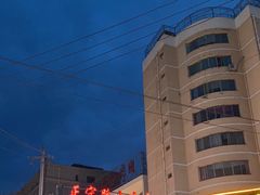 -正宁路小吃夜市