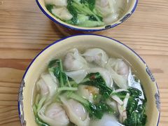 -山北老老头馄饨