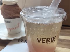-VERIE BAKEHOUSE