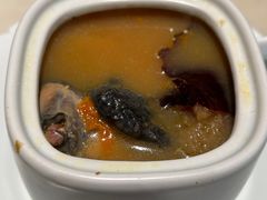 -汤城小厨•粤菜•靓汤(西直门凯德MALL店)