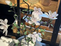 -隐工匠·银饰·烧玻璃DIY手工坊(蓝·芳华店)