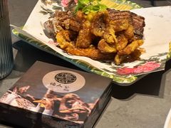 -佬太公海鸭·海鲜大排档(上海总店)