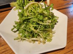 -二道木烤羊腿(桃花潭店)